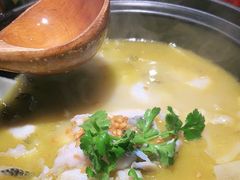 -九锅一堂酸菜鱼(新南凯德直营店)