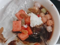 -赠李白·如诗的川味(余杭万达广场店)