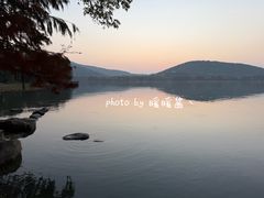 -长广溪湿地公园