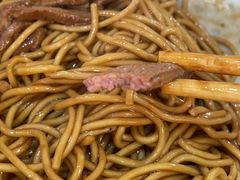 -大时代美食面馆