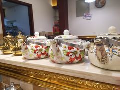 -巴依兄弟西域美食(机场店)