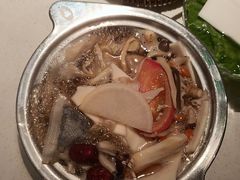 -一叶一世界•素食餐厅(环球中心店)
