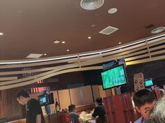 -巴奴毛肚火锅(大剧院店)