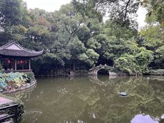 -绮园景区