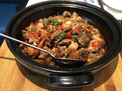 -千百味红餐厅·江西菜(绿地双子塔店)