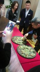 -Tian Design天源婚礼策划
