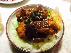 椒麻排骨-小吊梨汤·北京菜·烤鸭(四元桥店)