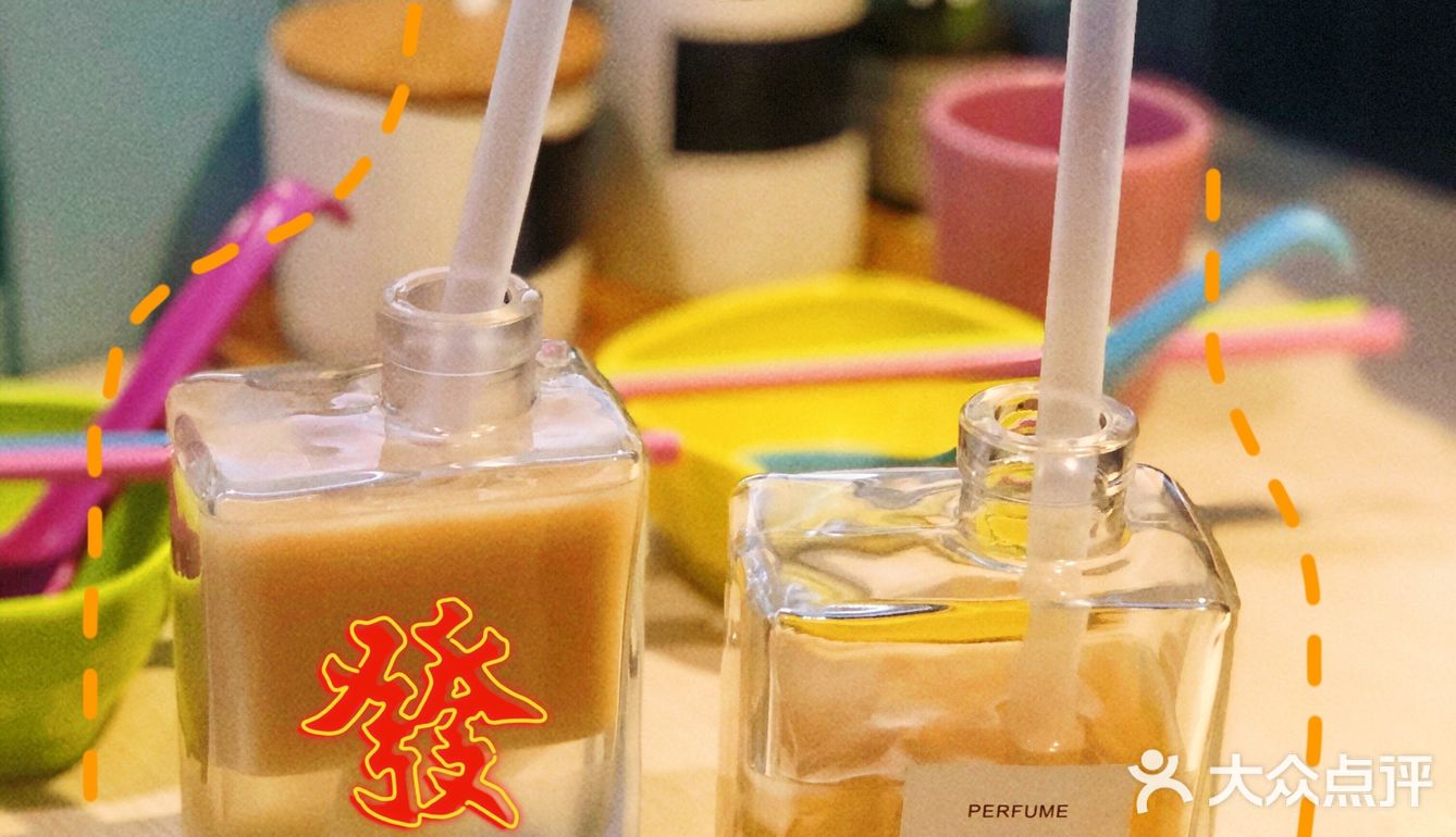超大大大碗的“友达面馆”一周岁啦[礼花]
