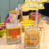 超大大大碗的“友达面馆”一周岁啦[礼花]