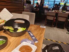 -黑牛黑猪烤肉专门店(万象城店)