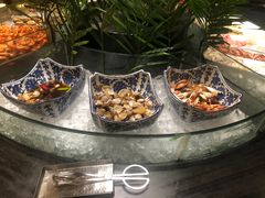 -常州华美达国际大酒店·餐饮部