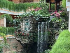 -广州白天鹅宾馆