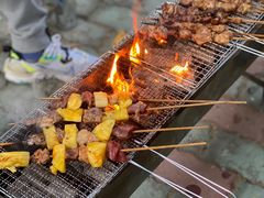 -大连熟食品交易中心