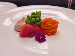 -北京饭店谭家菜