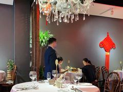 -小河盐帮·私家菜·烤鸭(三元桥·霄云路店)