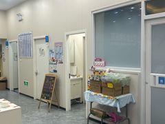 -芭比堂动物医院·CT·微创中心(新顺分院)