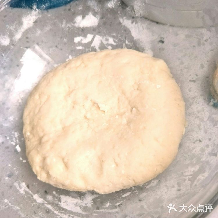 西葫芦鸡蛋蒸饺-全家人的最爱~