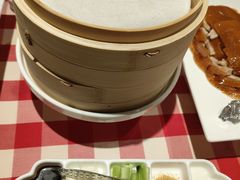 -西贝(华发商都店)
