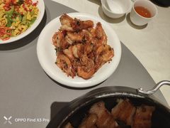 -潮府馆·非遗潮州菜·世纪公园(新国际博览中心店)