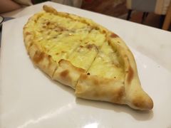 -伊斯坦布尔土耳其清真咖啡餐厅