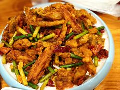 -满盆红龙虾(开发区店)