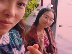 -明谷行馆·温泉