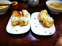 -大壶春生煎(四川中路店)