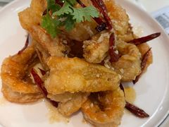 -福寿斋·老北京铜锅涮肉·烤鸭(顺义总店)