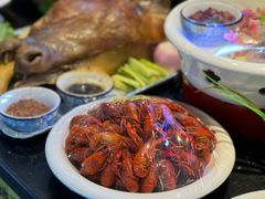 -徐州大排档(江山路店)