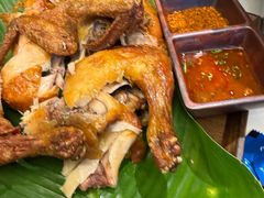 -打酱油·非遗淮扬菜(瘦西湖梅岭店)