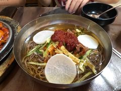 -小公洞韩式豆腐村