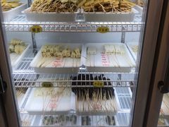 自助取餐区-袁记串串香(西安路店)