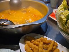 -亮欢寨快活林 酸汤鱼(仁怀店)
