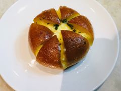 -顺德美的万豪酒店·自助餐·贡厨