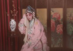 -华韵京剧摄影(洋桥角门东店)