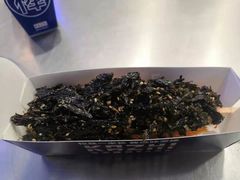-咔芝棒·韩式炸鸡(印象汇店)