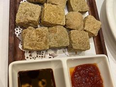 干煎臭豆腐-930私房菜(欧阳路店)
