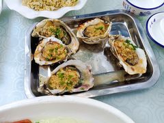 -范饭椰林川湘味海鲜·椰子鸡(三亚湾椰梦长廊店)