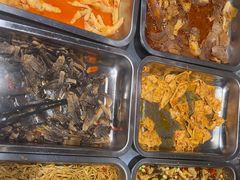 -嘉州鲜知味钵钵鸡(奎星楼店)