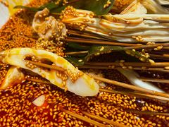 -嘉州叶婆婆钵钵鸡(建设路店)