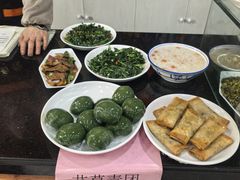 -雪琴面馆富安特色鱼汤面(城中花园店)