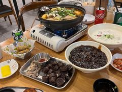 -多宾韩国料理(学衡路店)