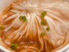龙虾蟹肉汤包-北京厨房(SKP店)