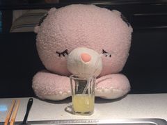 -海底捞火锅 (利舞台广场店)