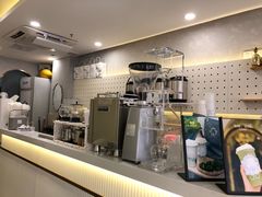 -茶力的小怪兽(梅林卓悦汇店)