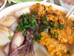-荔林食店(西华路店)
