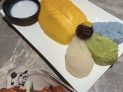 -Home Thai·泰谣(王府井apm店)