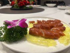 -古韵轩·江浙融合菜(梁溪店)