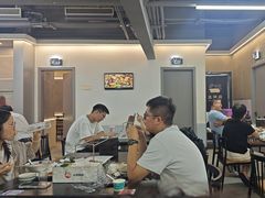 -老黑板筋(顺义总店)