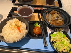-老娘舅(富都广场店)